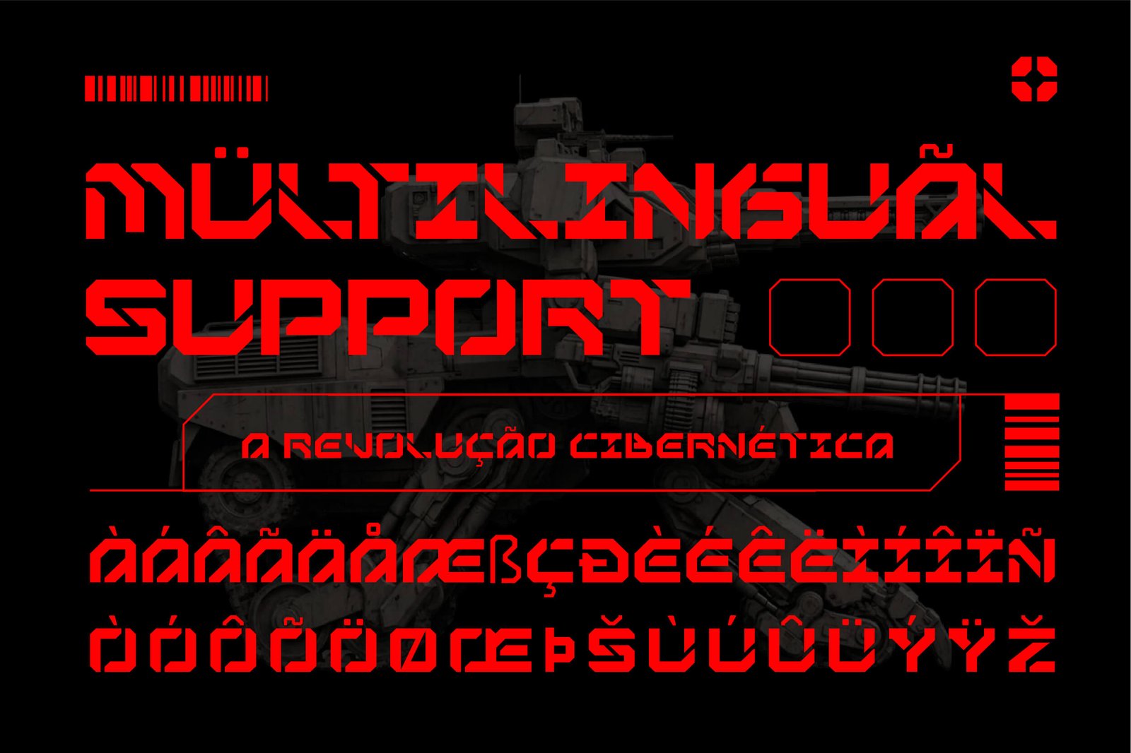 Panzertac Preview Font-05